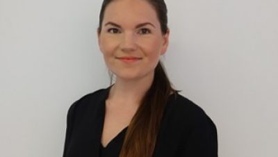 Johanna Roti