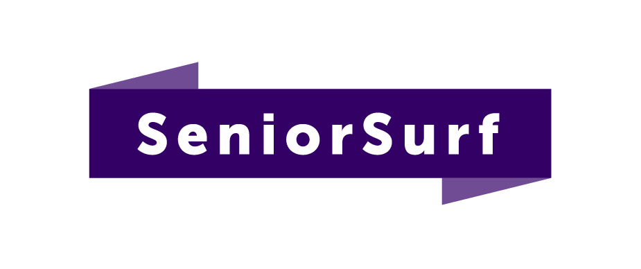 Logo seniorsurf.