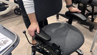 VELA Tango VELA tuoli.