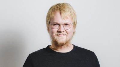 R—K—S nro 11 Mistä löytyy Helsingin keskustan uusi lumovoima?