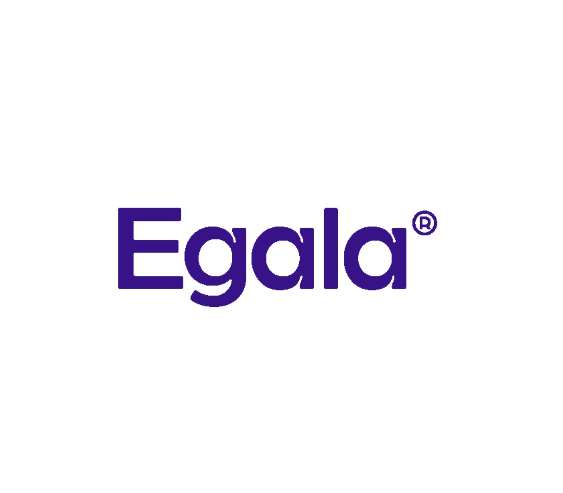 Egala logo.