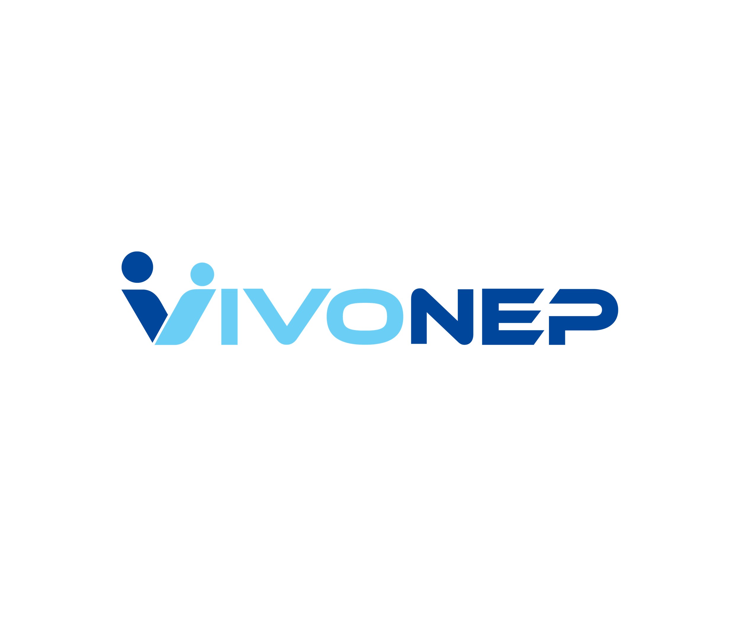 Logo Vivonep.