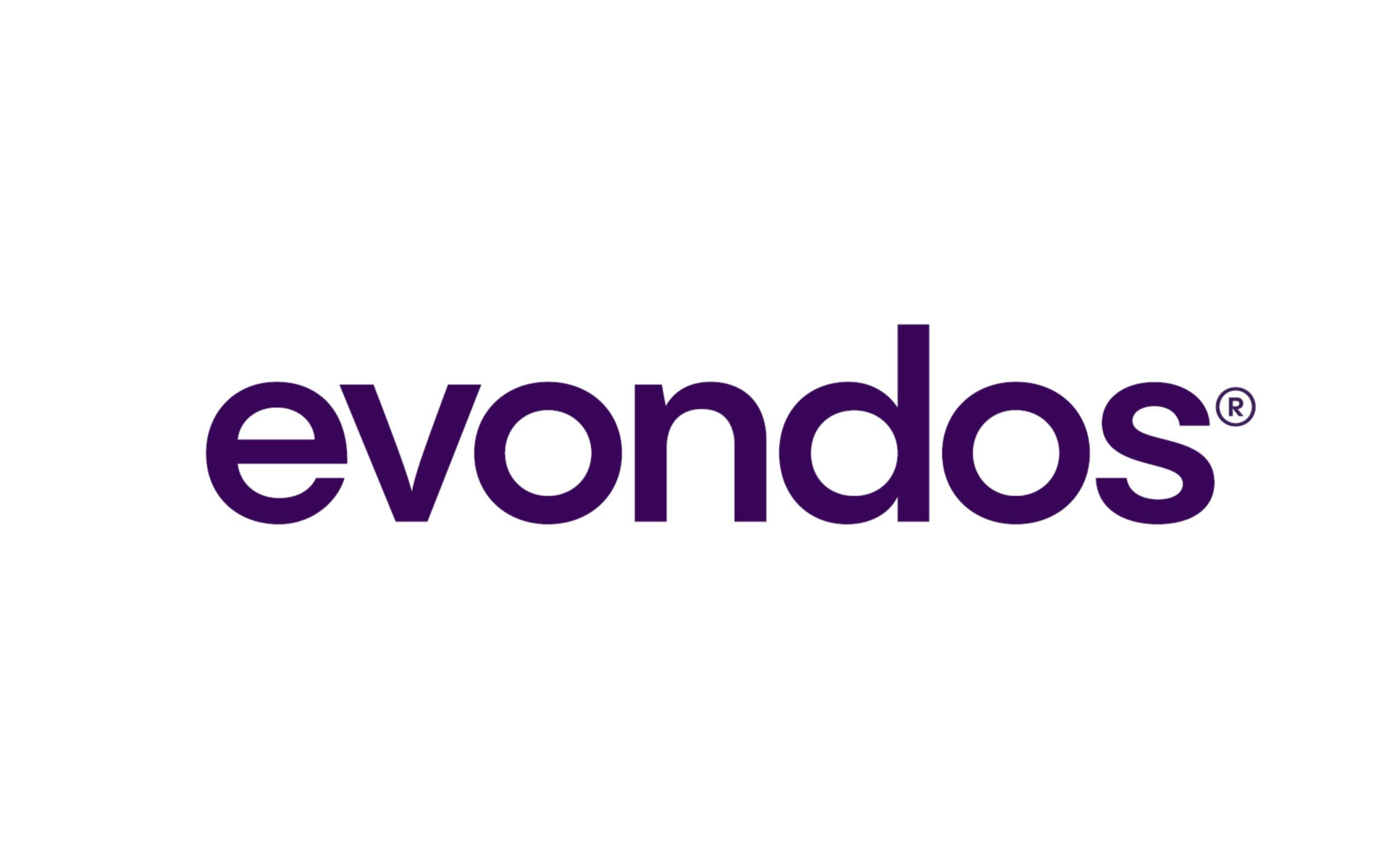 Evondos logo.