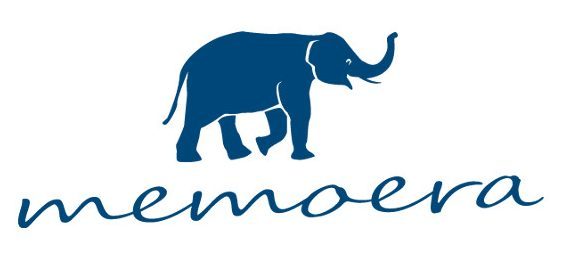 Logo Memoera.