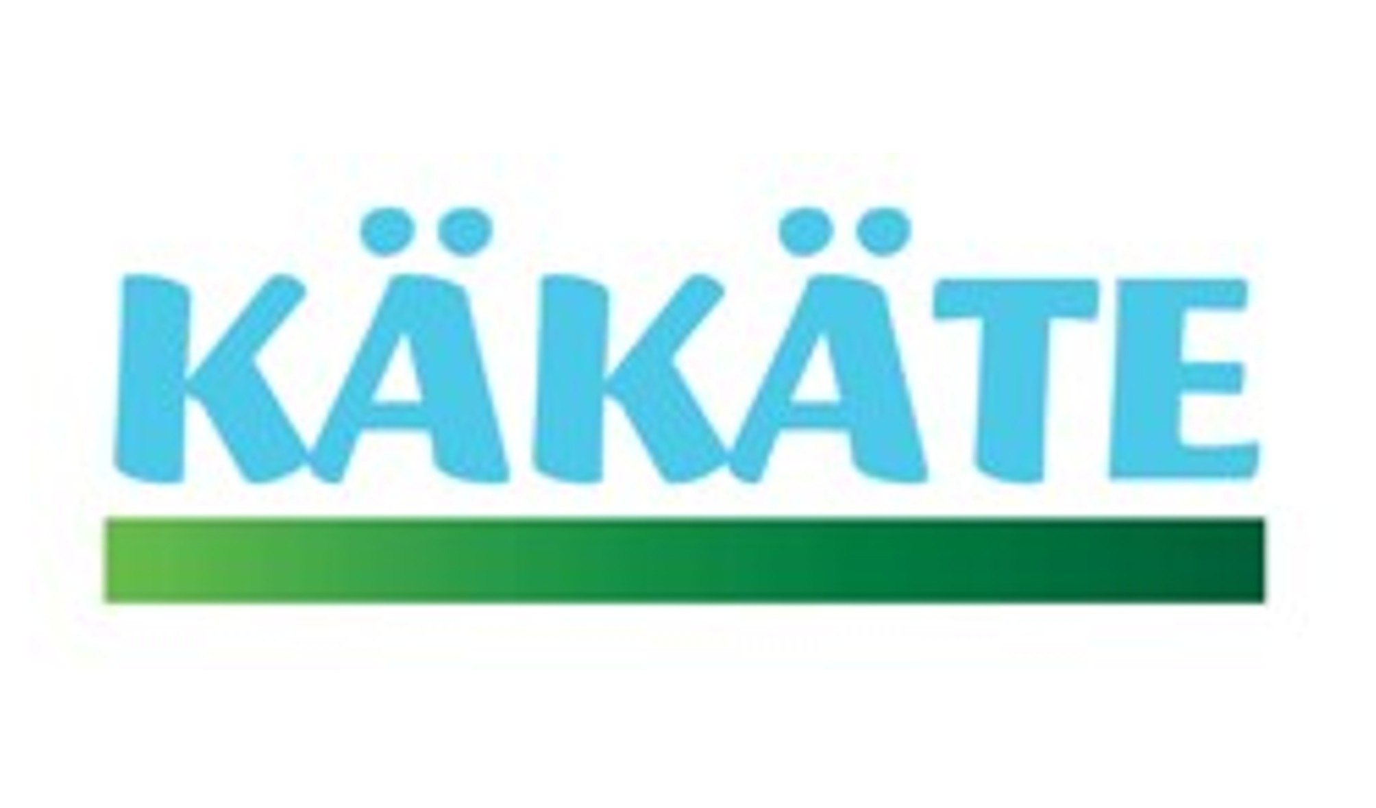 Käkäte logo.