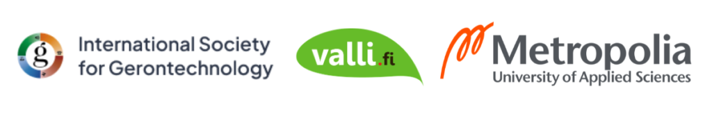 Logos ISG, VALLI, Metropolia.